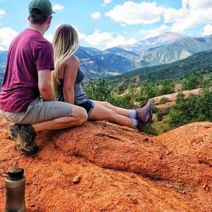 Meet your Posher, Travis